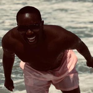 Meet your Posher, Billy